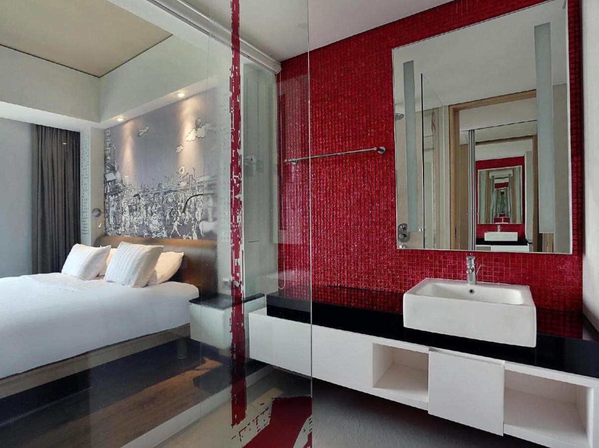 Mercure Jakarta Simatupang Esterno foto