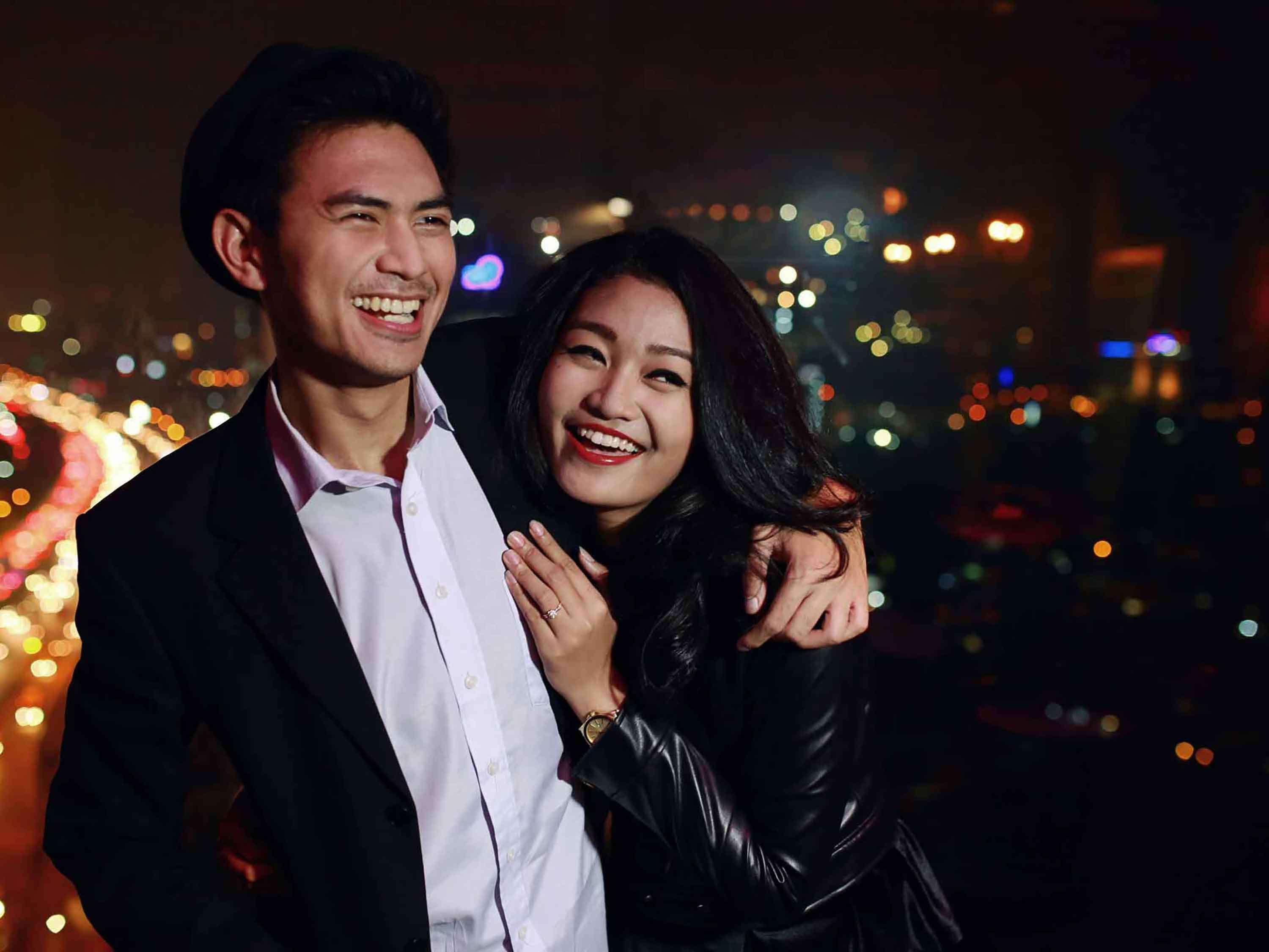 Mercure Jakarta Simatupang Esterno foto