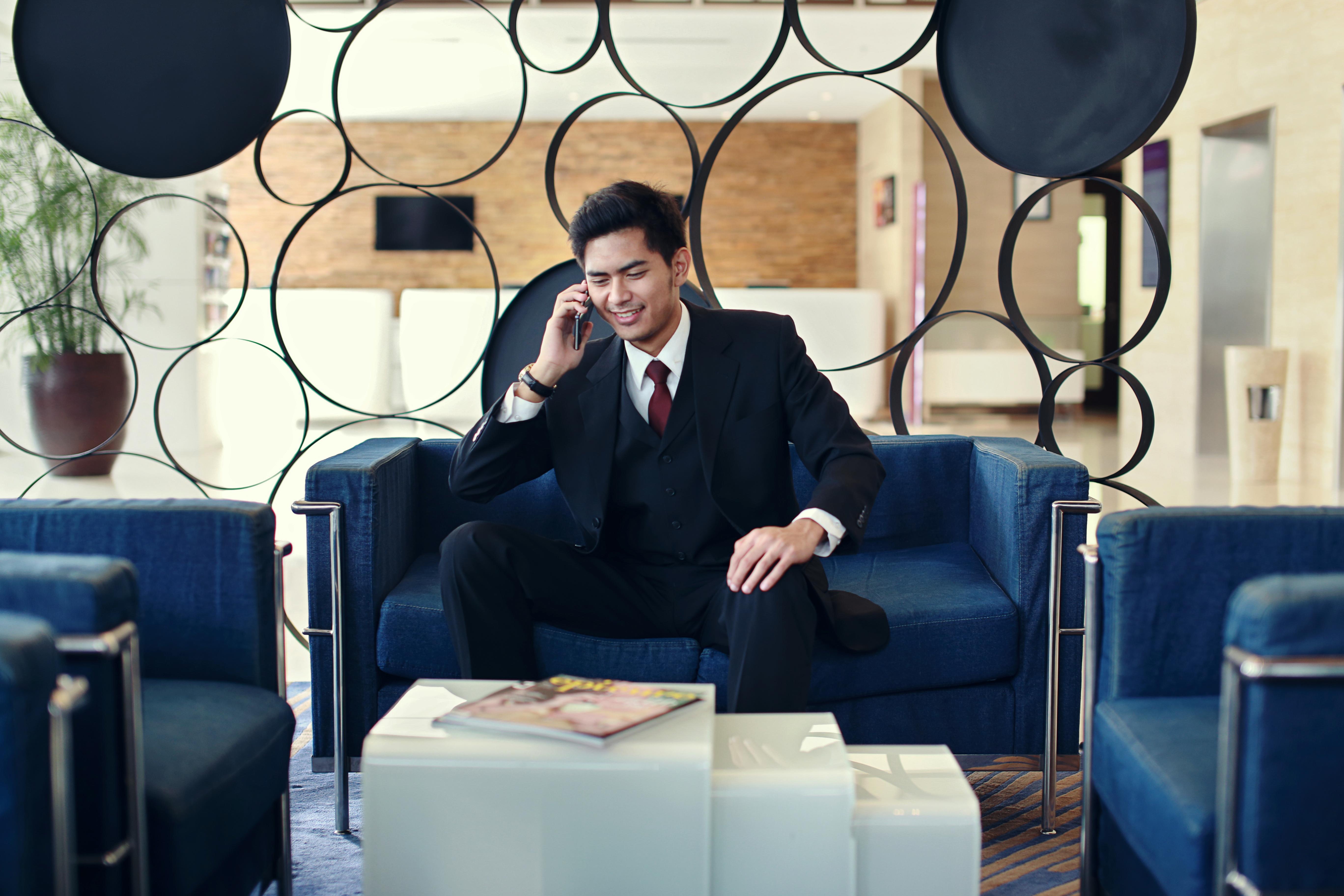 Mercure Jakarta Simatupang Esterno foto