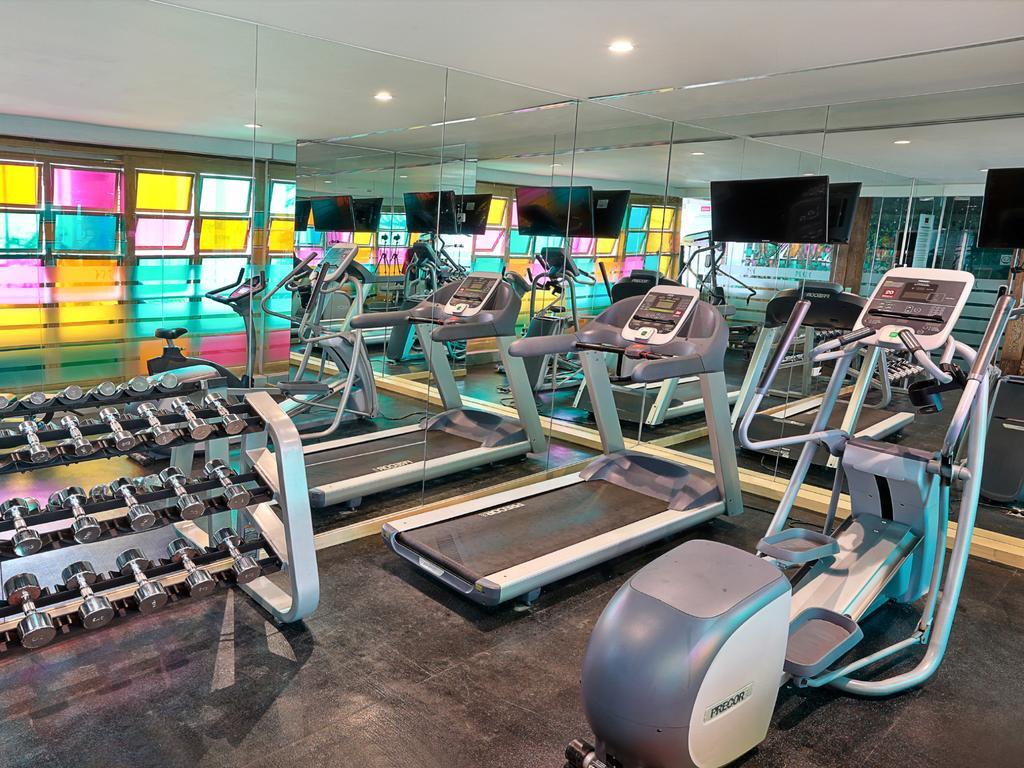 Mercure Jakarta Simatupang Esterno foto