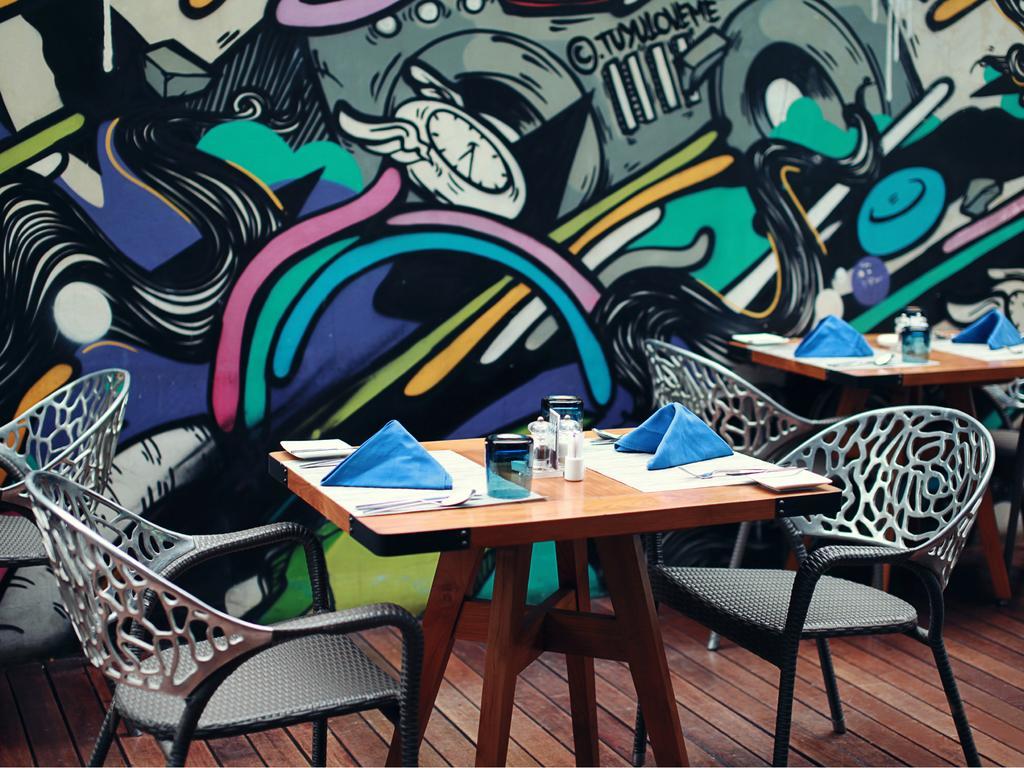 Mercure Jakarta Simatupang Esterno foto