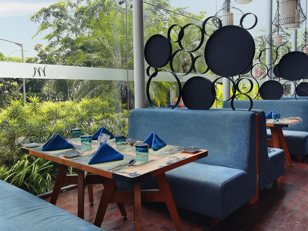Mercure Jakarta Simatupang Esterno foto
