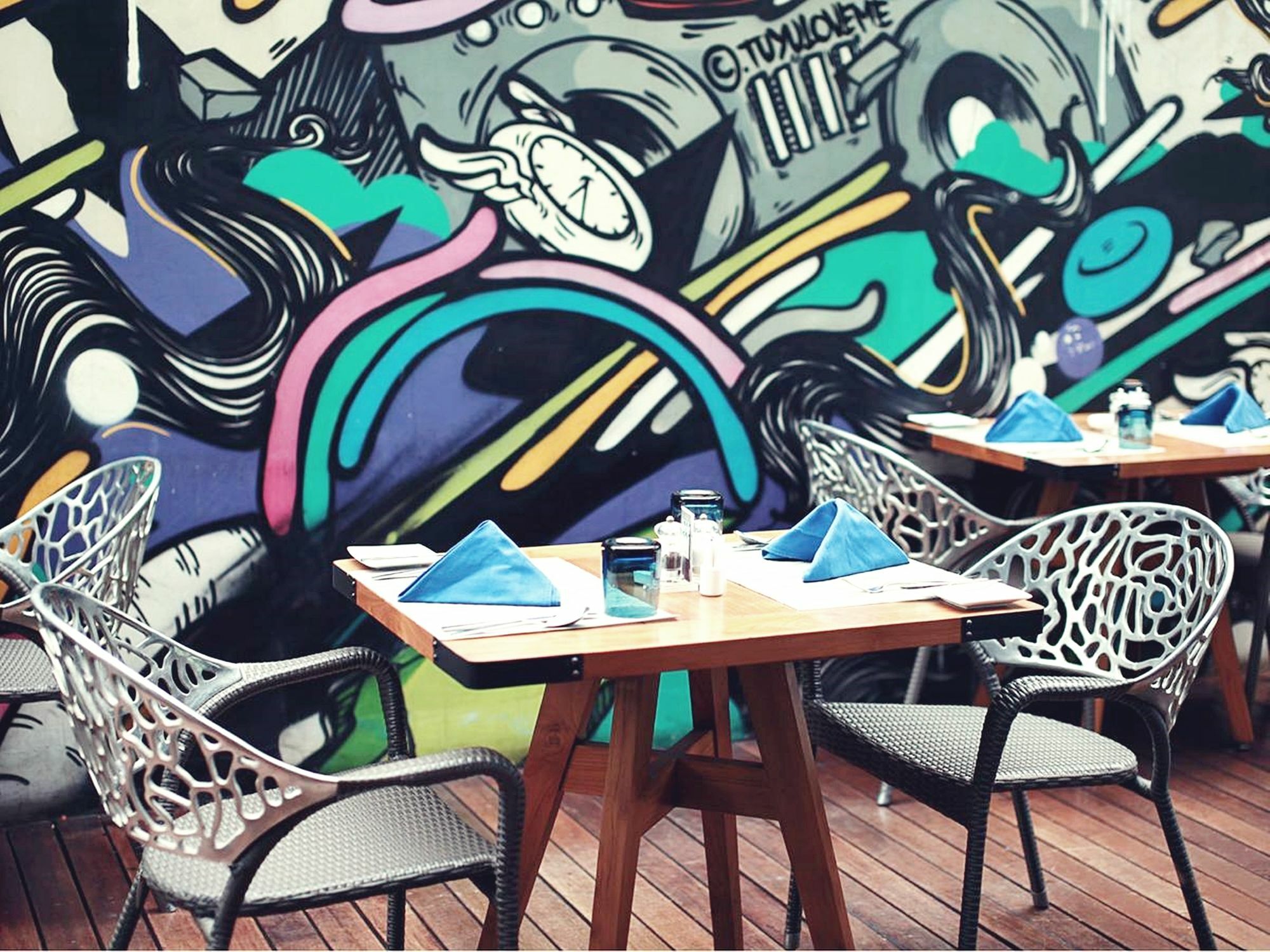 Mercure Jakarta Simatupang Esterno foto